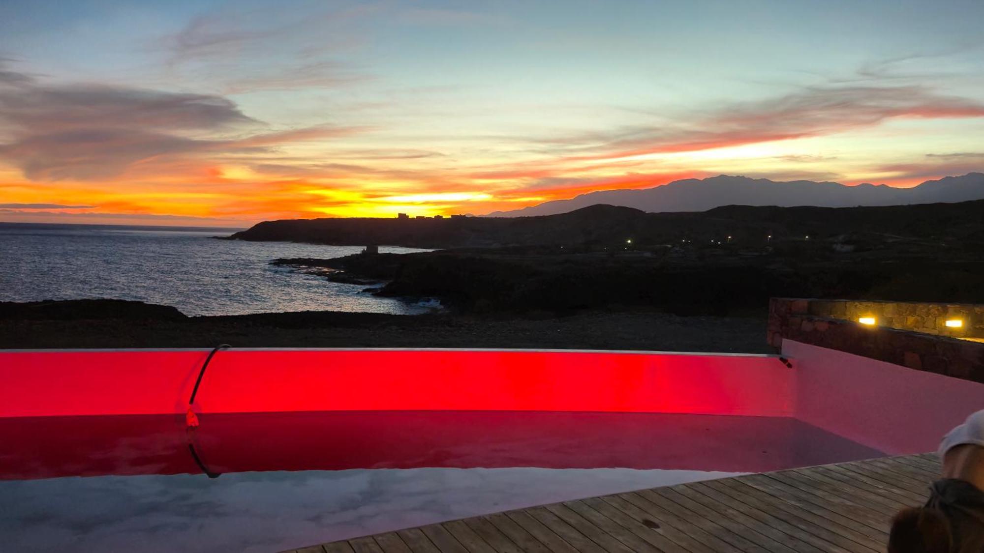Cabo Verde Beach Sport Resort Порто-Ново Екстер'єр фото