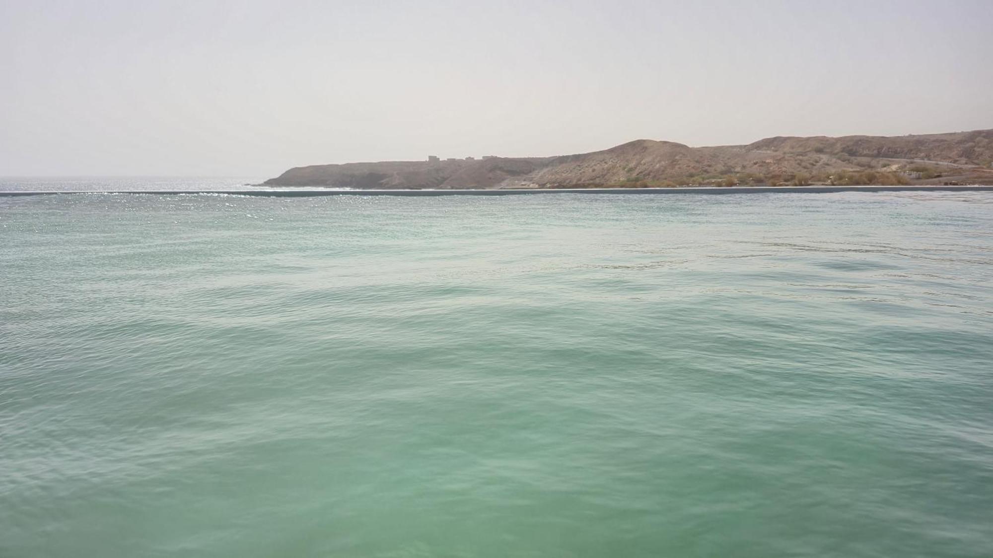 Cabo Verde Beach Sport Resort Порто-Ново Екстер'єр фото